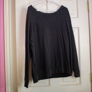 Universal Thread Grey Crewneck